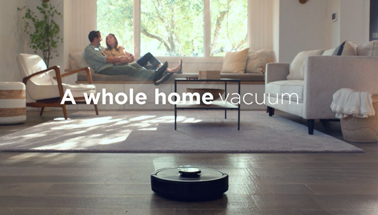 Amazon.com - Shark AI Ultra Robot Vacuum and Mop with Matrix Clean